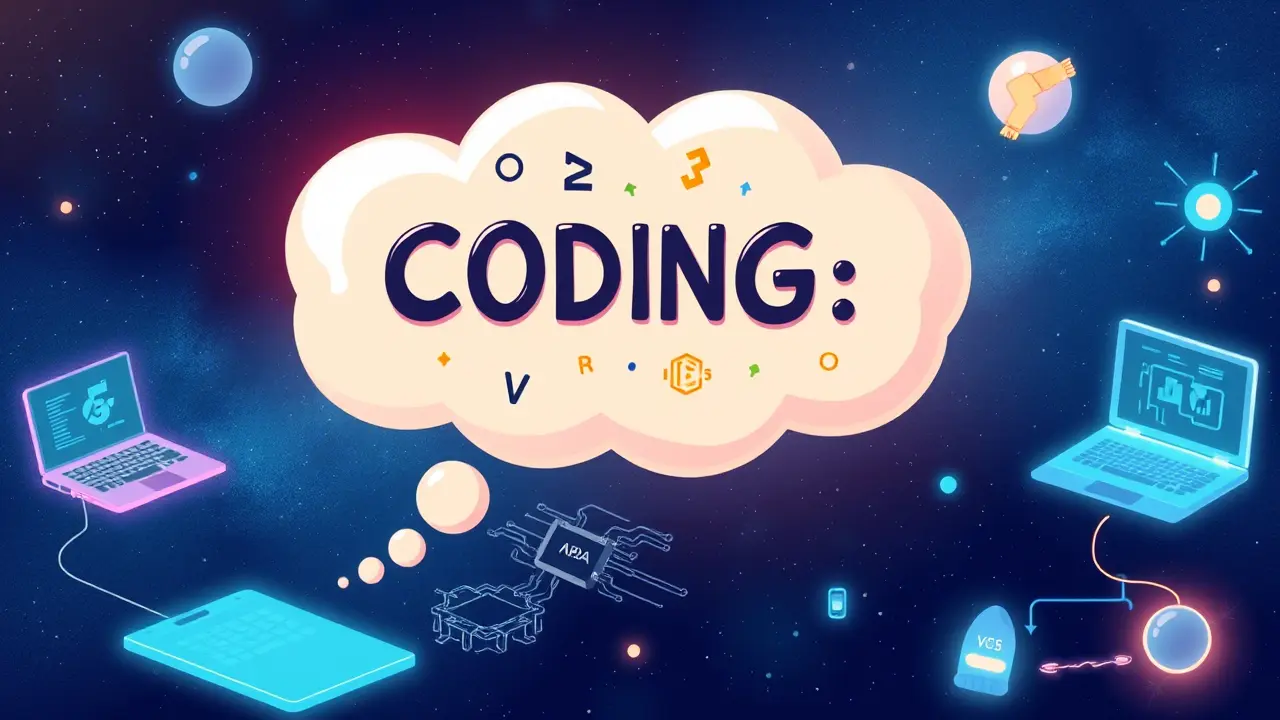 How to Code Without a Computer