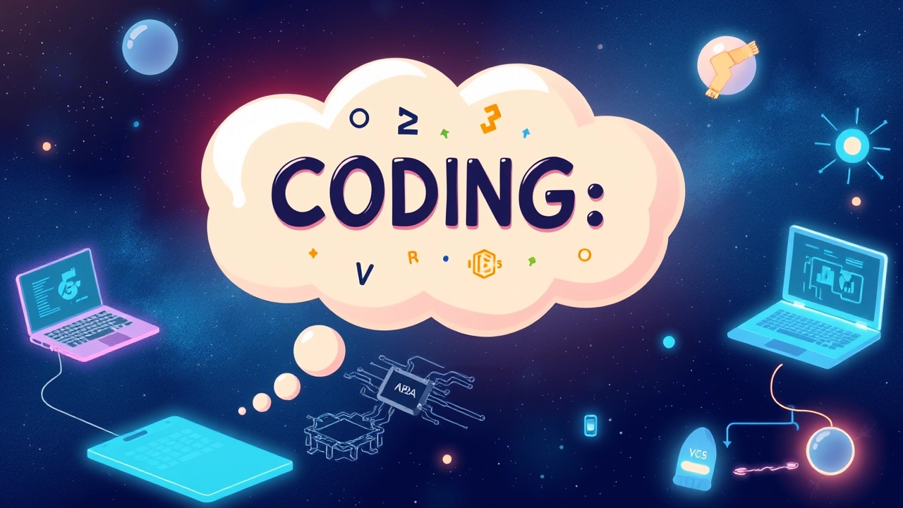 How to Code Without a Computer