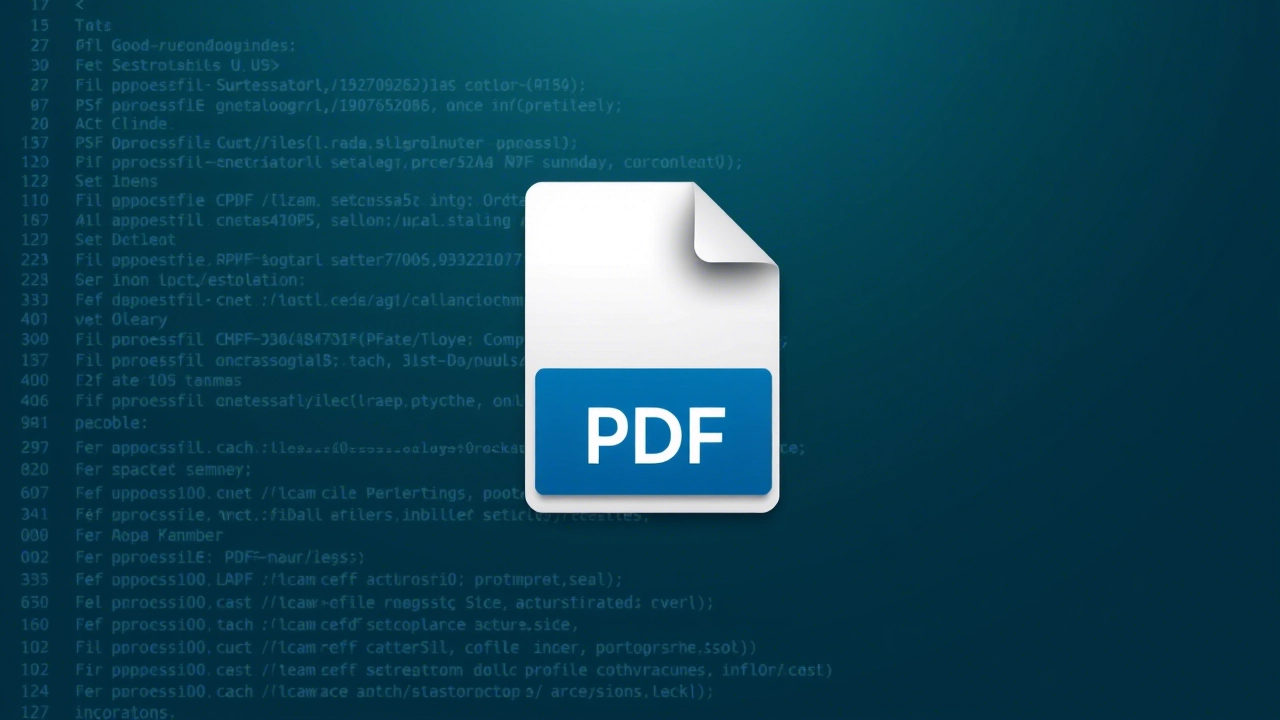 How to Do Common PDF Tasks in Linux