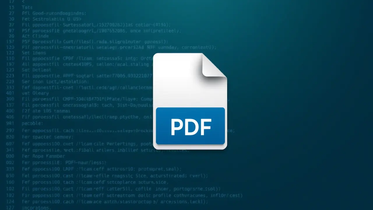 How to Do Common PDF Tasks in Linux
