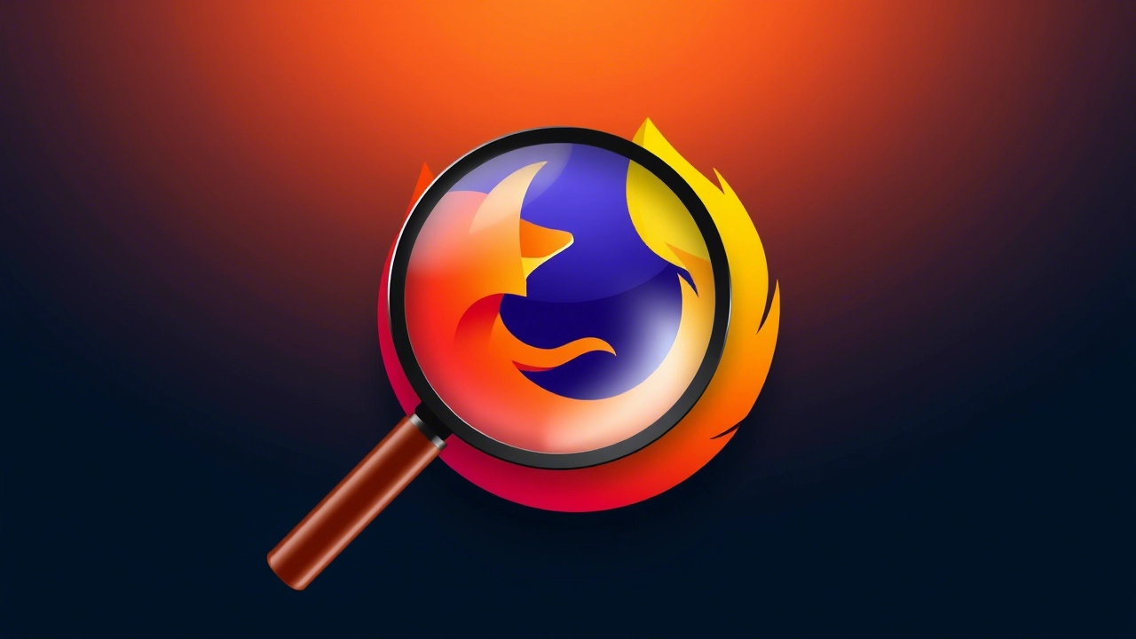 ফায়ারফক্সে যেভাবে পছন্দের সার্চ ইঞ্জিন যুক্ত করবেন