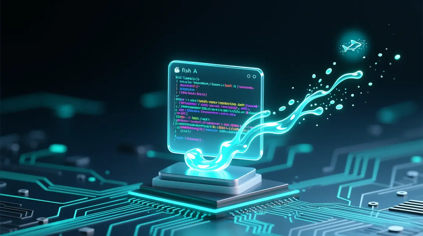 Fish Shell: A Smart and User-Friendly Shell