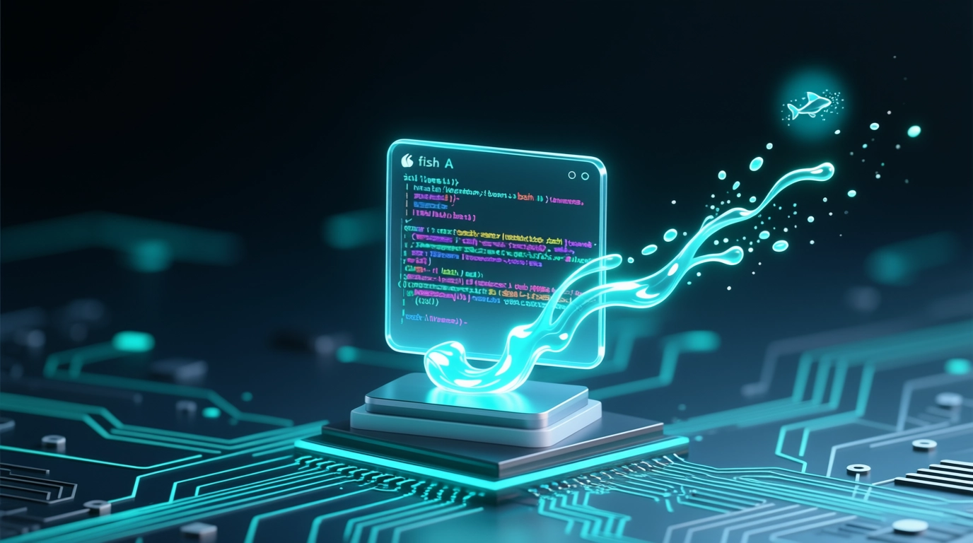 Fish Shell: A Smart and User-Friendly Shell