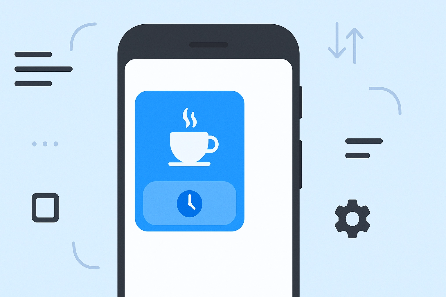 কাজ করার সময় যেভাবে সহজেই ফোনের স্ক্রিন চালু রাখবেন