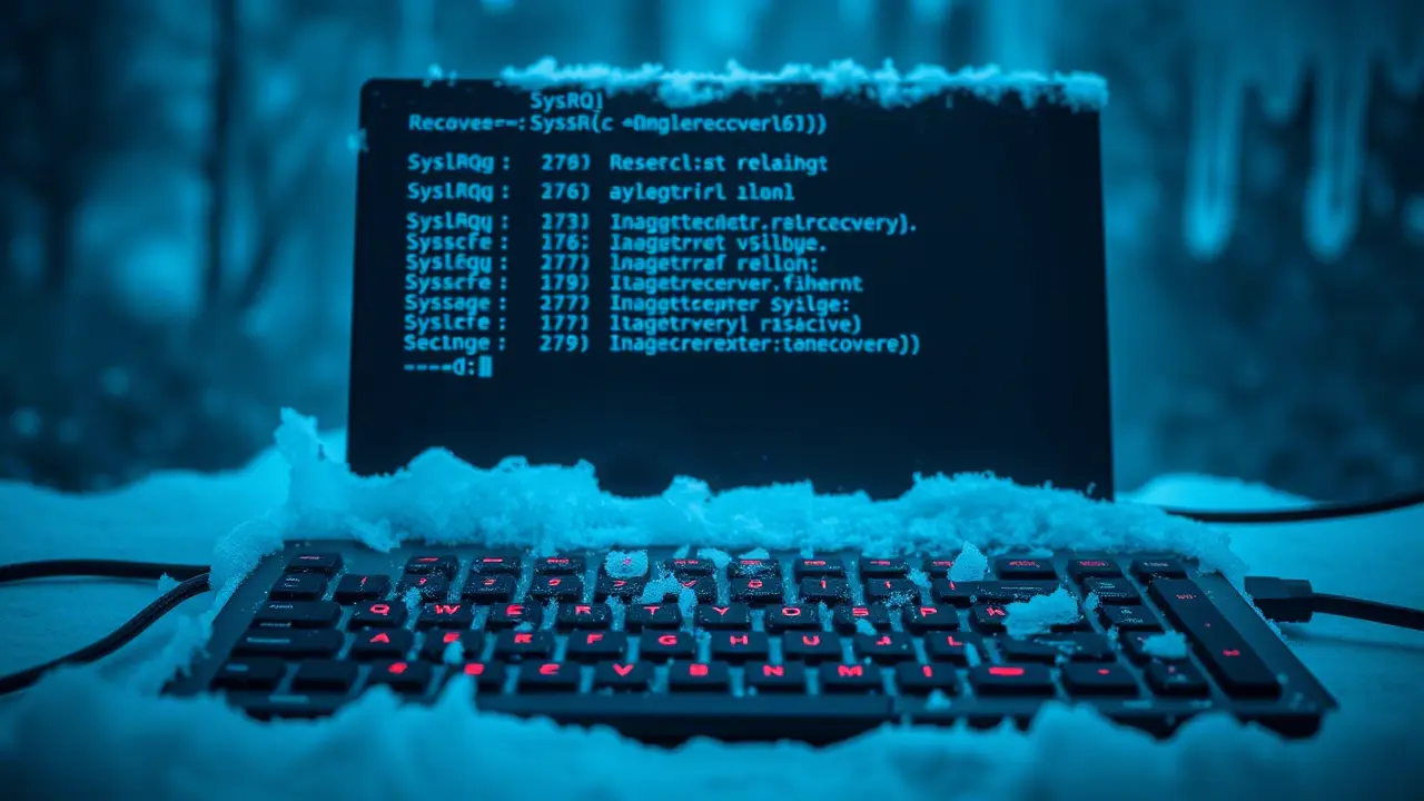 Linux Frozen? Recover and Troubleshoot System Issues with SysRq Commands